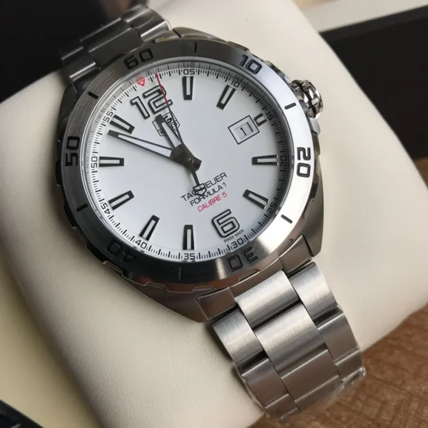 TAG Heuer Formula 1 Watch 41 mm — Image 1
