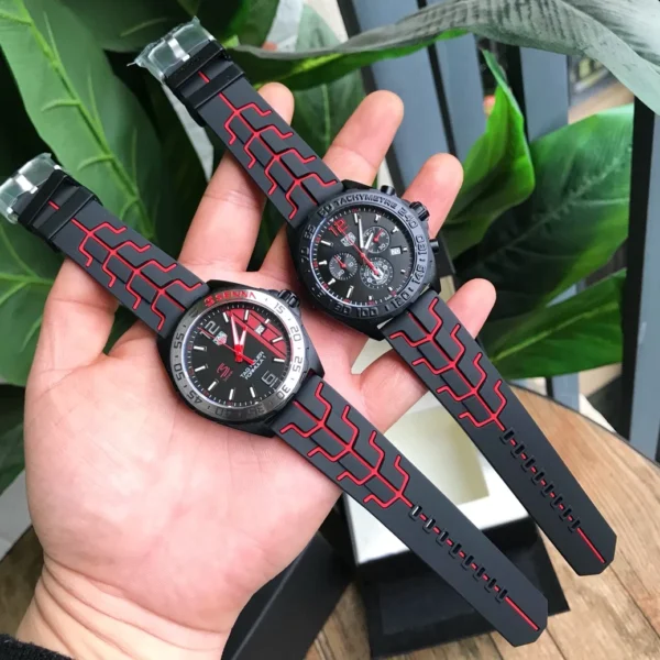 TAG Heuer Formula 1 Watch 43 mm — Image 1
