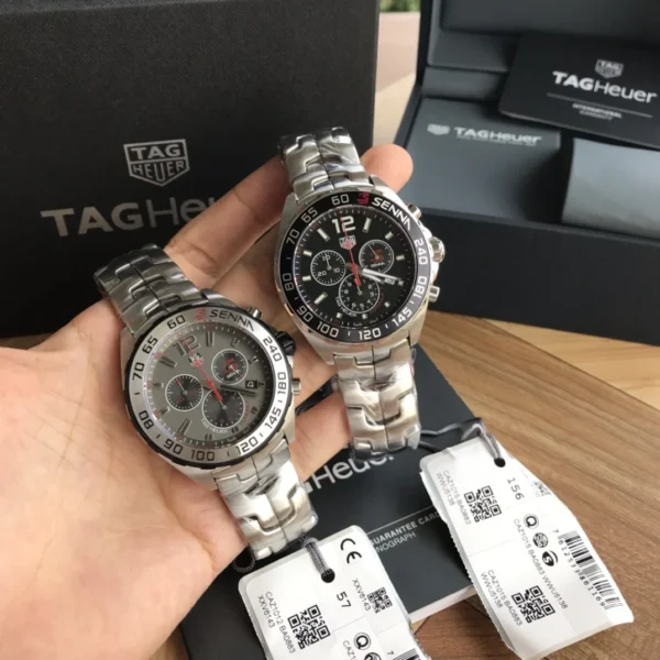 TAG Heuer Formula 1 Watch 43 mm — Image 1