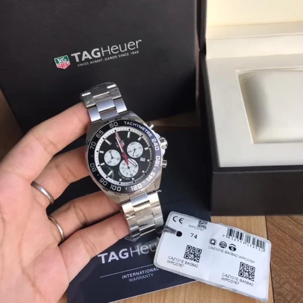 TAG Heuer Formula 1 Watch 43 mm — Image 1