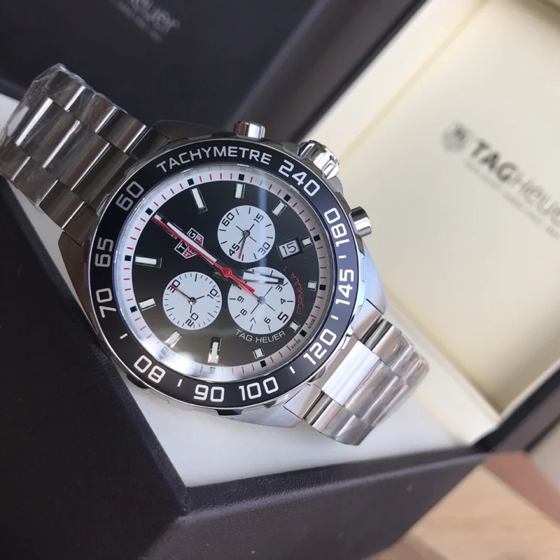 TAG Heuer Formula 1 Watch 43 mm — Image 7