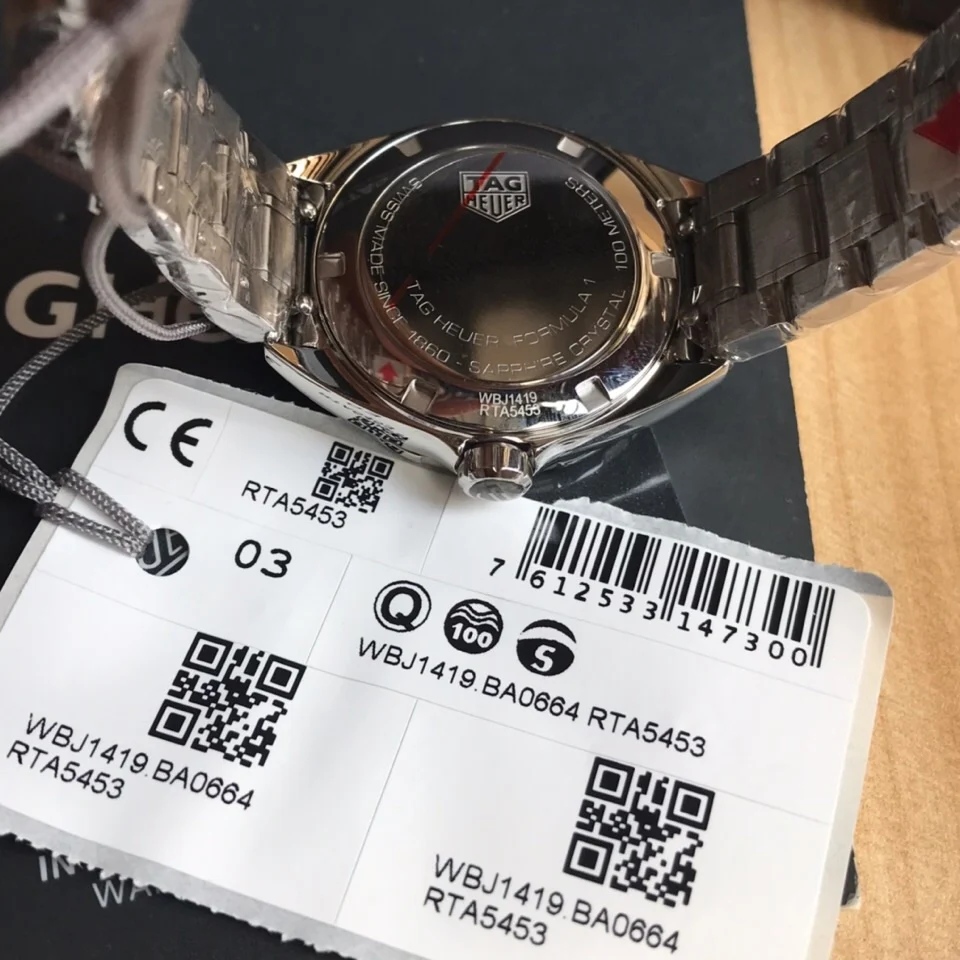 TAG Heuer Formula 1 Watch 32 mm — Image 7